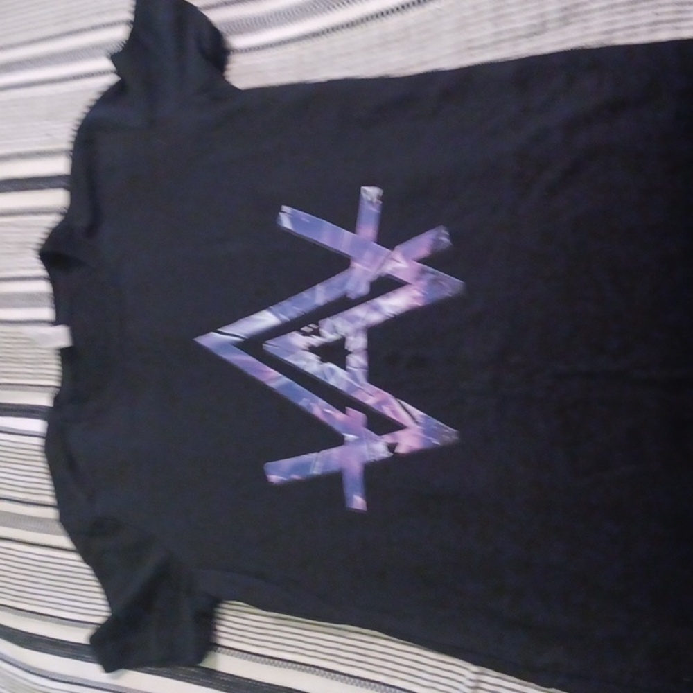 Alan Walker T-shirt